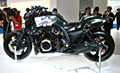New Yamaha Vmax